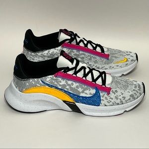 Nike SuperRep Go 3 Flyknit Shoes